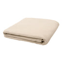 Milo Stone Waffle Throw