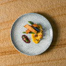 Bonna Mito Denim Round Coupe Plate 210mm