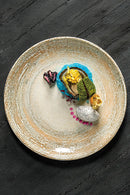 Bonna Patera Round Coupe Plate 210mm