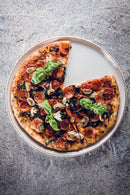 Bonna Retro Round Coupe Plate 270mm