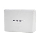 Split King - Temple Organic Ivory Cotton Sheet Set