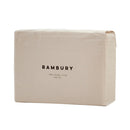 Split King - Temple Organic Pebble Cotton Sheet Set