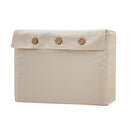 Split King - Temple Organic Pebble Cotton Sheet Set