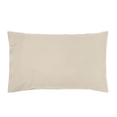 Split King - Temple Organic Pebble Cotton Sheet Set