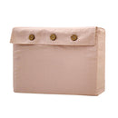 Split King - Temple Organic Rosewater Cotton Sheet Set