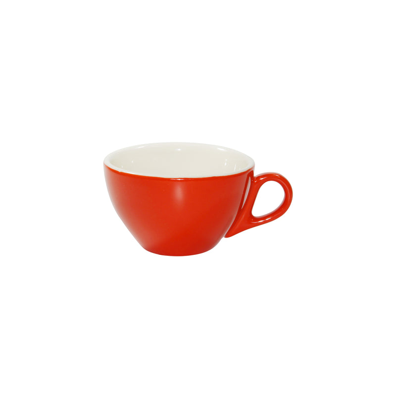 Chilli White Cappuccino Cup 220ml