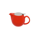 Chilli Infusion Teapot with Infuser & Lid 350ml