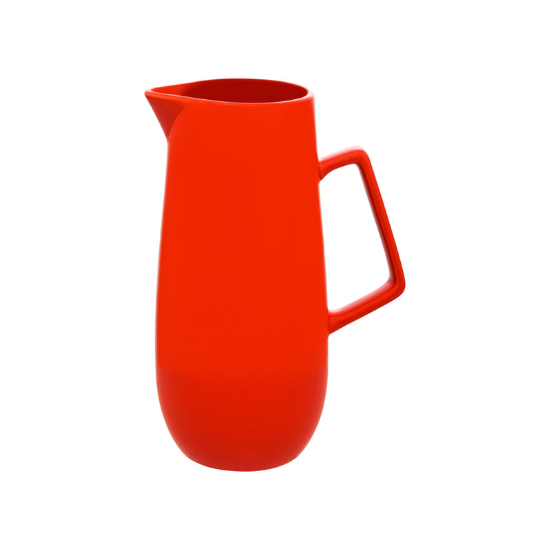 Chilli Water Jug 1200ml