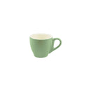 Sage White Espresso Cup 90ml