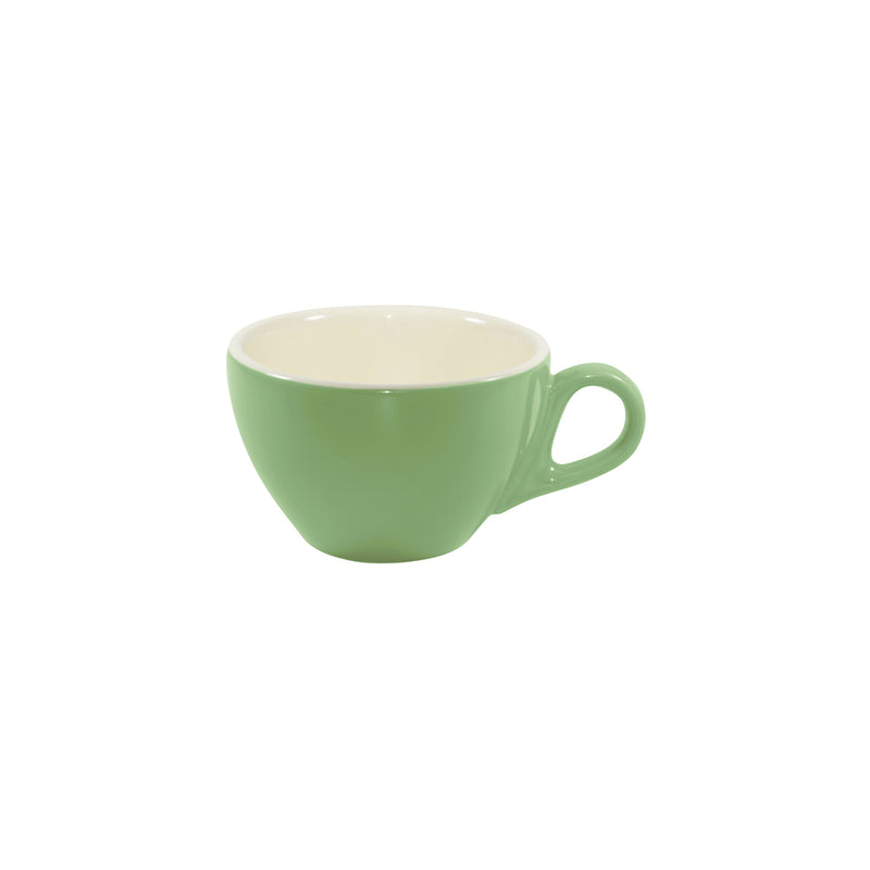 Sage White Cappuccino Cup 220ml