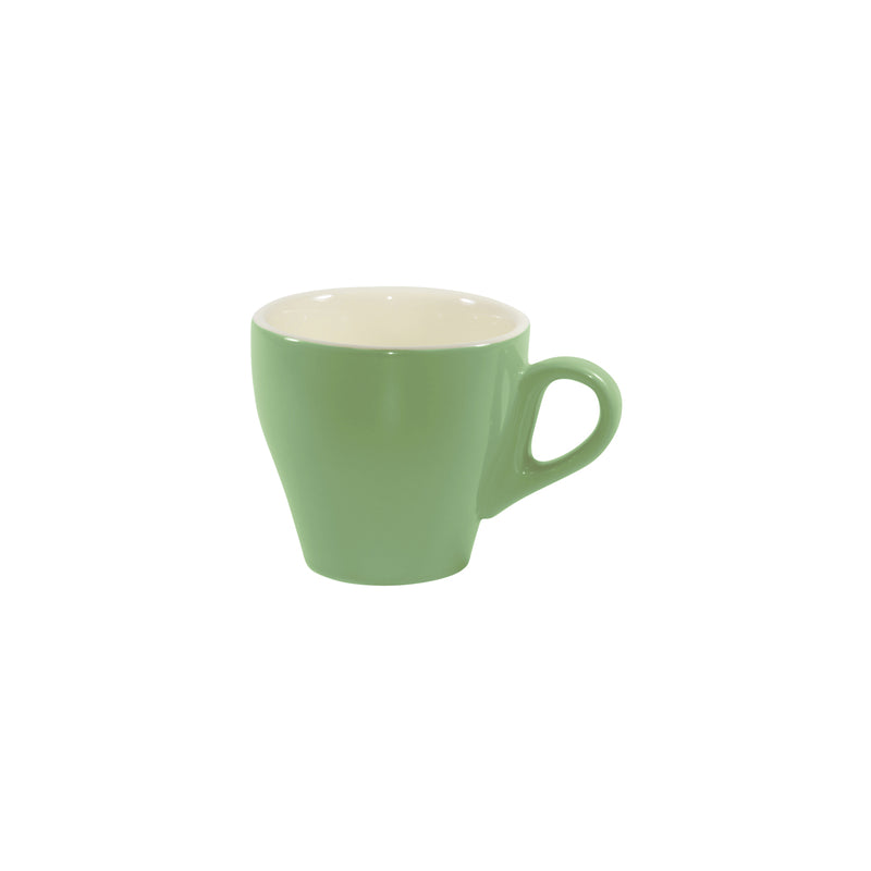 Sage White Long Black Cup 180ml