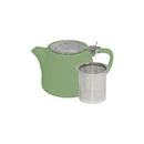 Sage Stackable Teapot with Infuser & Lid 500ml