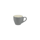 French Grey Espresso Cup 90ml
