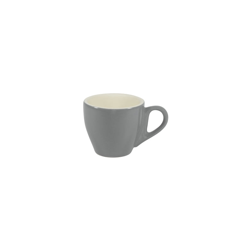 French Grey Espresso Cup 90ml
