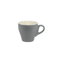 French Grey Long Black Cup 180ml