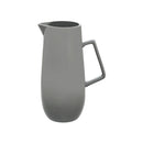 French Grey Water Jug 1200ml