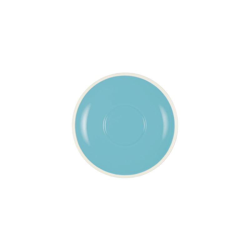 Maya Blue Espresso Cup Saucer (Suits KHBW0600)