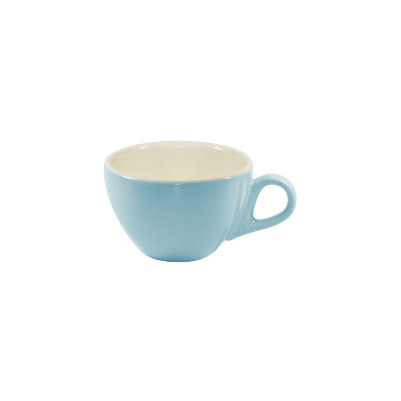 Maya Blue Cappuccino Cup 220ml