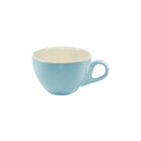 Maya Blue Latte Cup 280ml