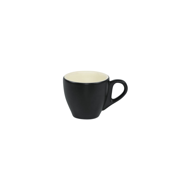 Smoke White Espresso Cup 90ml