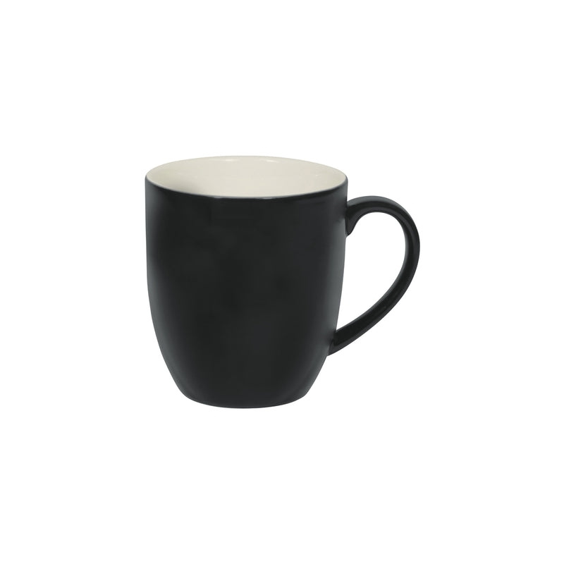 Smoke White Mug 380ml