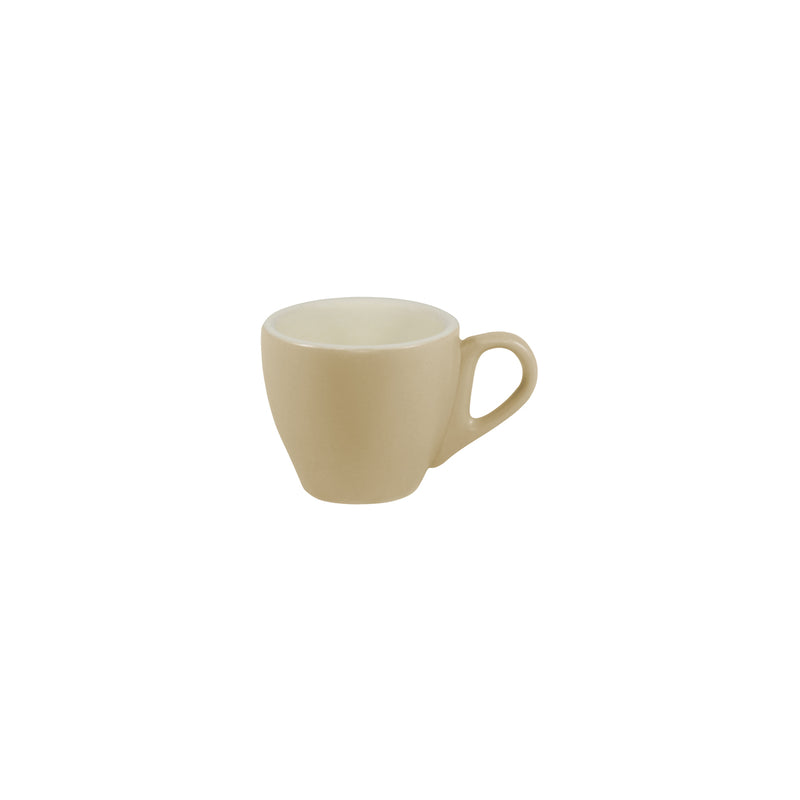 Harvest White Espresso Cup 90ml