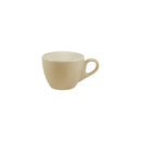 Harvest White Large Flat White Cup 220ml