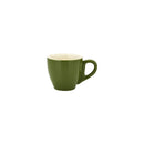 Onyx White Espresso Cup 90ml