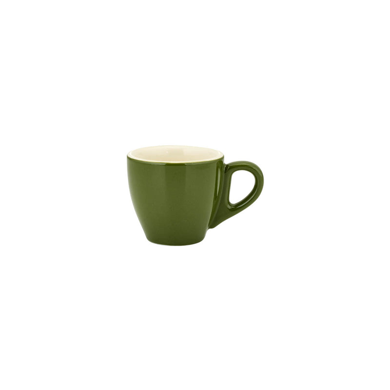 Onyx White Espresso Cup 90ml