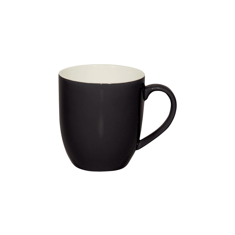 Onyx White Mug 380ml