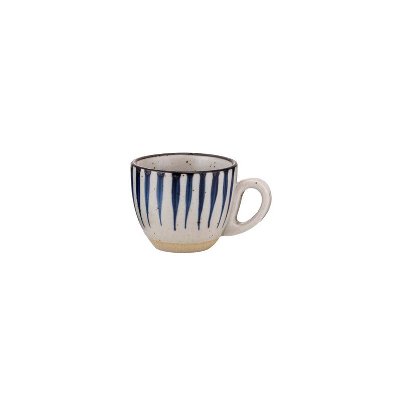 White Espresso Cup 90ml