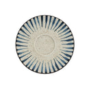 White Espresso Cup Saucer (Suits KHBW2000)