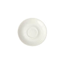 White Espresso Cup Saucer (Suits KHBW2000)