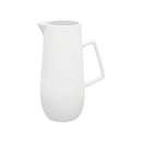 White Water Jug 1200ml
