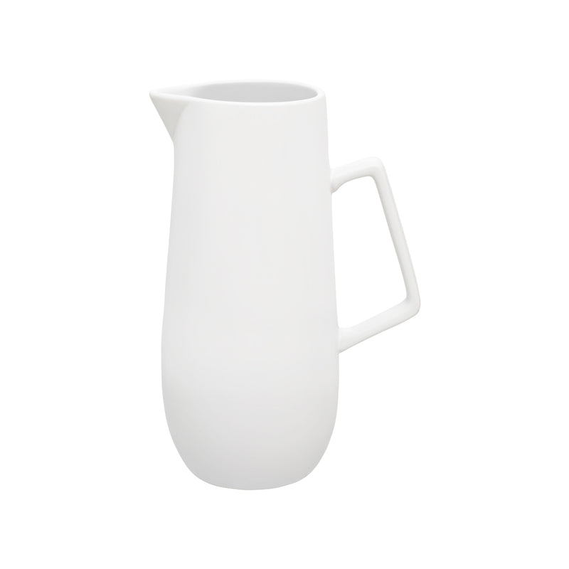 White Water Jug 1200ml