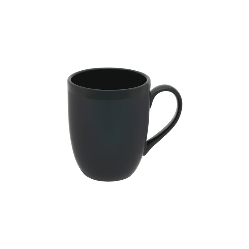 Smoke Matt Gloss Mug 380ml