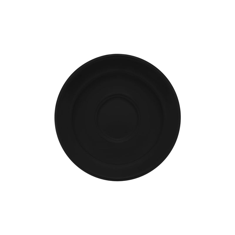 Smoke Gloss Saucer 140mm (Suits KHBW4030/35)