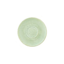 Pistachio Espresso Cup Saucer (Suits BW7000)