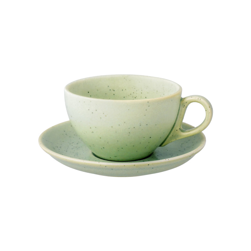 Pistachio Cappuccino Cup 220ml
