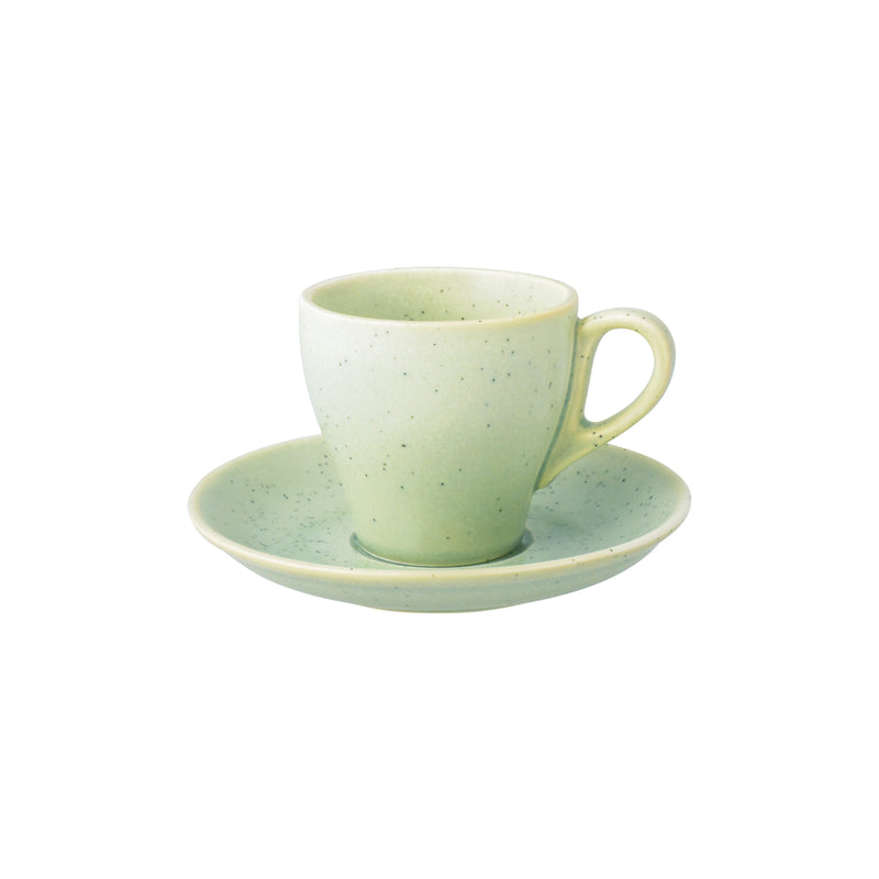 Pistachio Long Black Cup 180ml