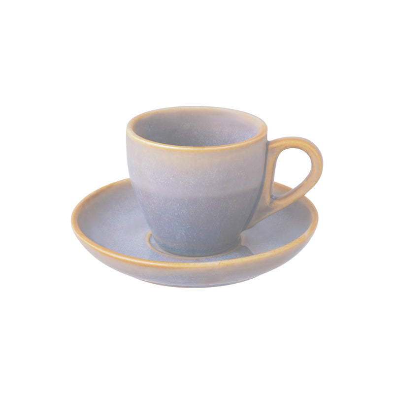 Azure Blue Espresso Cup 90ml