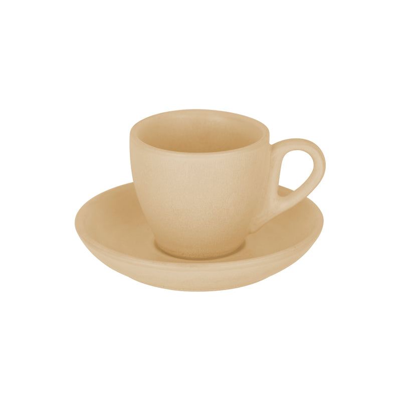 Sandstone Espresso Cup 90ml