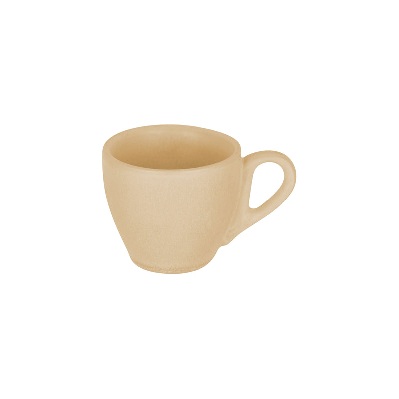 Sandstone Espresso Cup 90ml