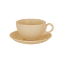 Sandstone Cappuccino Cup 220ml