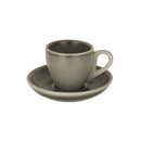 Frost Grey Espresso Cup 90ml