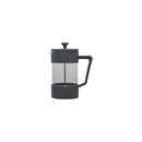 Tea & Coffee Plunger 350ml Grey