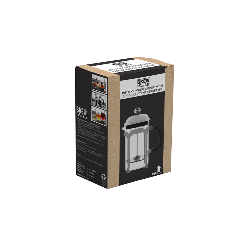 Infusion Coffee Press 350ml