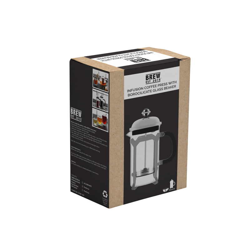 Infusion Coffee Press 600ml