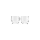 Infusion Double Wall Glass 80ml