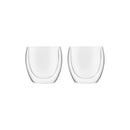 Infusion Double Wall Glass 220ml